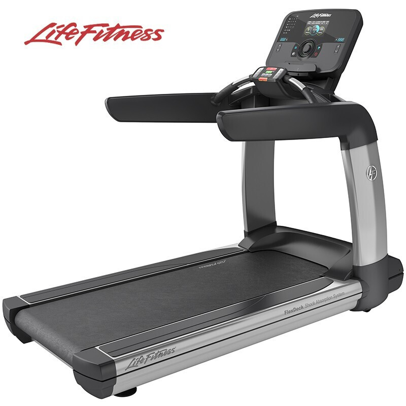 Life Fitness(力健)蜜桃在线视频